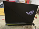 ROG2025新款槍神9 8Plus超競版 游戲本筆記本電腦二手5060/5070 魔霸9新銳  2024玩家國度敗家之眼【99新官?！?槍神8 i9-14900/4060/16G+1T 曬單實(shí)拍圖