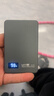 大容量MagSafe磁吸快充便攜充電寶華為蘋(píng)果專(zhuān)用背夾外接電池 新鈦黑【磁吸快充】可插線(xiàn)充 20000mAh 低溫快充 曬單實(shí)拍圖