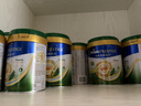美素佳兒港版皇家美素佳兒有機較大嬰兒配方奶粉800g/罐 2段 新 曬單實(shí)拍圖