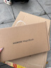 榮耀Magicbook X14 Plus 2025新款【國家補貼】酷睿全能本筆記本電腦高性能超輕薄女學(xué)生學(xué)習辦公本 Core5 16G 512G固態(tài) 星空灰 高色域屏 輕薄高能 曬單實(shí)拍圖