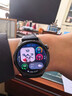 HUAWEIWATCH GT 6 雅丹黑 46mm智能手表多維情緒健康全新騎行體驗21天超長(cháng)續航華為GT6手表GT5升級 曬單實(shí)拍圖