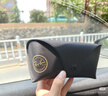 雷朋（RayBan）飛行員墨鏡時(shí)尚開(kāi)車(chē)駕駛男女款太陽(yáng)鏡0RB3712D 禮物 曬單實(shí)拍圖
