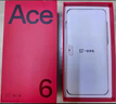 一加 Ace 6 12GB+256GB 競黑 oppo 驍龍 8 至尊版 165Hz 超高刷護眼電競屏 游戲電競5G手機 國家補貼 曬單實(shí)拍圖