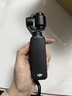 大疆（DJI）Osmo Pocket3 靈眸口袋云臺相機 DJI手持數碼相機 旅游vlog美顏攝像 高清增穩 標準版 官方標配 曬單實(shí)拍圖