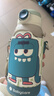 babycare兒童保溫杯水壺吸管杯大寶寶學(xué)飲316不銹鋼三合一上學(xué)600ml 曬單實(shí)拍圖