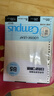 國譽(yù)（KOKUYO）【熱門(mén)商品】日本活頁(yè)本B5橫線(xiàn)替芯紙Campus原紙方格活頁(yè)紙活頁(yè)本內芯A5活頁(yè)芯學(xué)生筆記本本子文具 【B5特惠裝】橫線(xiàn)5本(共500張) 曬單實(shí)拍圖