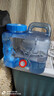 戶(hù)外水桶帶龍頭車(chē)載礦泉水桶家用儲水塑料桶帶蓋便攜式洗手桶車(chē)載 7.5升戶(hù)外儲水桶 曬單實(shí)拍圖