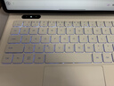 酷士達適用華為MatePad 11.5S妙控鍵盤(pán)懸浮智能藍牙2025/24款平板11.5英寸一體式保護套帶休眠 白色 曬單實(shí)拍圖