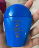 資生堂藍胖子防曬乳50mlSPF50+戶(hù)外高倍隔離防曬 曬單實(shí)拍圖