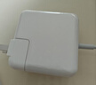 極川 蘋(píng)果筆記本電腦充電器磁吸Macbook Air充電線(xiàn)磁性T頭45W電源適配器老款 適用A1466/A1465/A1436 曬單實(shí)拍圖