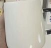 簡(jiǎn)約陶瓷馬克杯喝水杯帶蓋勺創(chuàng  )意個(gè)性潮流情侶款一家人家用牛奶杯 小仙女（陶瓷杯蓋+水滴勺）約380ml 曬單實(shí)拍圖
