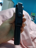 超迷你手機自拍桿藍牙抖音直播一體式伸縮便攜拍照攝影支架三腳架通用 黑色基礎款不帶燈 曬單實(shí)拍圖