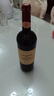 長(cháng)城（GreatWall）天賦葡園解百納干紅葡萄酒國貨紅酒中糧寧夏產(chǎn)區整箱裝750mL*6瓶 【精選級】天賦葡園赤霞珠干紅 曬單實(shí)拍圖