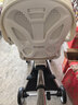 bebebus遛娃神器輕便可折疊雙向可坐可躺減震高景觀(guān)嬰兒車(chē)溜娃口袋推車(chē) 曬單實(shí)拍圖