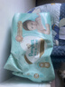 幫寶適（Pampers）一級幫 紙尿褲 M碼 92片 曬單實(shí)拍圖