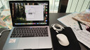 蘋(píng)果（Apple） MacBook Pro/Air 二手蘋(píng)果筆記本電腦 商務(wù) 辦公 游戲 設計 剪輯 99新【爆款】18款9Q2灰9U2銀8G/256G 曬單實(shí)拍圖