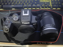 佳能（Canon）EOS R7 微單相機 4K Vlog高清視頻直播家用旅游照相機 RF-S 18-150mm大變焦套機 旅行暢玩套裝 曬單實(shí)拍圖