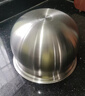 適用蘇泊爾電壓力鍋SY-50YC8201Q/50YC9001Q球釜不銹鋼內膽304 5升電壓力鍋內膽316L鋼 曬單實(shí)拍圖