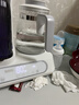 spedu恒溫壺嬰兒沖奶寶寶奶瓶消毒烘干一體機恒溫水壺溫奶暖奶器二合一 1.3L 消毒+烘干+調奶 曬單實(shí)拍圖