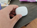 小米（MI）REDMI Buds 8 Pro真無(wú)線(xiàn)藍牙降噪耳機 入耳式 適用于安卓蘋(píng)果手機 冰釉白 曬單實(shí)拍圖