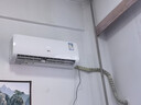 新飛空調 一級能效 大1.5匹大1匹空調掛機 純銅管 以舊換新 靜音省電冷暖變頻單冷空調 家用壁掛式空調 冷暖 大1.5匹 一級能效 含基礎安裝 曬單實(shí)拍圖