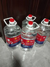 牛欄山二鍋頭白酒 5L大桶裝 泡藥酒 清香風(fēng)格 酒廠(chǎng)直供口糧酒送禮自飲 62%vol 5L 4桶 曬單實(shí)拍圖