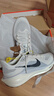 耐克NIKE男子跑步鞋 飛馬41 PEGASUS 41 運動(dòng)鞋FD2722-113帆白/黑42.5 曬單實(shí)拍圖