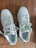特步情侶男女鞋運動(dòng)板鞋小白鞋春夏透氣防滑耐磨板鞋情侶休閑鞋 曬單實(shí)拍圖