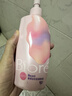 碧柔（Biore）自在輕透卸妝乳200ml*2干濕雙卸眼唇卸妝水深層清潔護膚品 曬單實(shí)拍圖