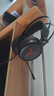 聯(lián)想（Lenovo）拯救者StarY360 USB7.1聲道游戲耳機頭戴式有線(xiàn)電腦電競耳機耳麥 帶線(xiàn)控 黑色 三角洲FPS吃雞專(zhuān)用 曬單實(shí)拍圖