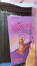 劍橋少兒英語(yǔ)一二三級考試Starters1Movers1 Flyers1全真題集贈送資料 Movers一套五本裝 曬單實(shí)拍圖