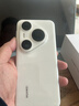 HUAWEI Pura 80 Pro 國家補貼 新品旗艦華為手機 p80pro 一英寸主攝拍照 AI輔助構圖 華為鴻蒙智能手機 釉白 12GB+512GB 官方標配 曬單實(shí)拍圖