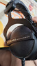 beyerdynamic拜亞動(dòng)力/拜雅 DT770PRO DT770PROX 系列高解析專(zhuān)業(yè)錄音監聽(tīng)頭戴封閉式發(fā)燒電鋼吉他有線(xiàn)耳機 DT 770 Pro 80歐 黑色限量版【官保2年】 曬單實(shí)拍圖