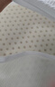 半弦月【百萬(wàn)熱銷(xiāo)】乳膠枕頭護頸椎病助深度睡眠專(zhuān)用泰國天然進(jìn)口中枕 曬單實(shí)拍圖