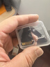128GB TF（MicroSD）存儲卡 A1 4K FAT32格式 適配小米監控攝像頭&行車(chē)記錄儀內存卡可視門(mén)鈴通用 【32GB】監控/行車(chē)記錄儀專(zhuān)用/配收納盒+卡套 曬單實(shí)拍圖