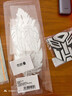 驅派 變形金剛車(chē)貼3D立體貼紙汽車(chē)人標志車(chē)用裝飾個(gè)性改裝貼 博派 曬單實(shí)拍圖