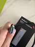 ThinkPlus聯(lián)想移動(dòng)固態(tài)硬盤(pán)1TB 560MB/s 高速電腦PSSD手機直連type-C辦公硬盤(pán)TSD302系列 曬單實(shí)拍圖
