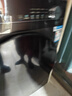 美的（Midea）全自動(dòng)滾筒洗衣機帶烘干V36T家用12公斤大容量洗烘一體機 除菌高洗凈比一級能效變頻電機換新補貼 MD120V36T 洗烘一體 12kg 曬單實(shí)拍圖