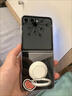 華為/小米/三星/oppo/vivo/榮耀/折疊屏二手手機 xts非凡大師內存顏色參考質(zhì)檢報告國行優(yōu)惠券補貼 三星 Galaxy Z Flip6 (5G版) 曬單實(shí)拍圖