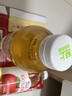 輕上西梅多多精選發(fā)酵酸奶飲品營(yíng)養牛奶學(xué)生早餐奶 蘋(píng)果汁1L*4瓶 曬單實(shí)拍圖