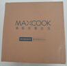 美廚（MAXCOOK）304不銹鋼碗20cm 大湯碗面碗餐具雙層隔熱1500ml MCWA648 曬單實(shí)拍圖