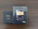 ONIX歐尼士 ONIX Tocata XM2無(wú)損音樂(lè )HIFI播放器磁吸便攜式純音藍牙MP3/MP4隨身聽(tīng) 標配（贈黑色皮套） 曬單實(shí)拍圖
