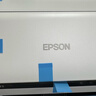 愛(ài)普生（EPSON）DS-570WII 掃描儀A4饋紙式高速高清無(wú)線(xiàn)Wifi連續自動(dòng)雙面彩色文檔掃描儀 支持國產(chǎn)系統  曬單實(shí)拍圖