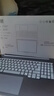 聯(lián)想筆記本電腦小新Pro14GT超能本 酷睿Ultra5 32G 1T 2.8K 120Hz OLED 便攜輕薄辦公本 游戲 國家補貼 曬單實(shí)拍圖