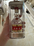 五糧液（WULIANGYE）普五52度濃香型白酒小酒版 100mL 1瓶 曬單實(shí)拍圖