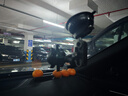 車(chē)載手機支架防抖吸盤(pán)車(chē)載攝影手機支架汽車(chē)第一視角吸盤(pán)運動(dòng)支架 加長(cháng)款+藍牙 曬單實(shí)拍圖