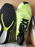 多威隱忍1代競速馬拉松跑鞋男女學(xué)生中考體育體測穩定支撐跑步鞋 黑武士/MR53269D 43 曬單實(shí)拍圖