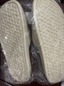 回力拖鞋男女涼拖鞋抑菌防滑浴室內外穿軟彈涼拖鞋HL0397卡其42-43碼 曬單實(shí)拍圖