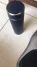 富光保溫杯316L不銹鋼水杯商務(wù)辦公泡茶杯男女士保冷杯直身水杯子 曬單實(shí)拍圖