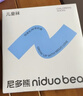 尼多熊兒童襪子秋冬加厚棉襪男寶寶中筒襪無(wú)骨保暖毛圈襪寶寶襪 曬單實(shí)拍圖